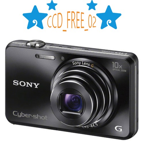 Sony cyber shot - sony, cyber-shot