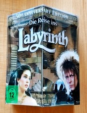 »Die Reise ins Labyrinth«
