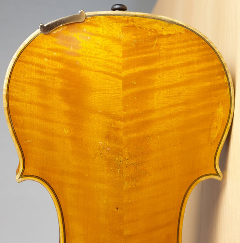 Vecchio violino - vecchio, 4/4
