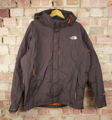 The north face giacca hyvent - giacca,