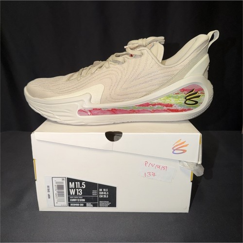 Scarpe basket under armour - da,
