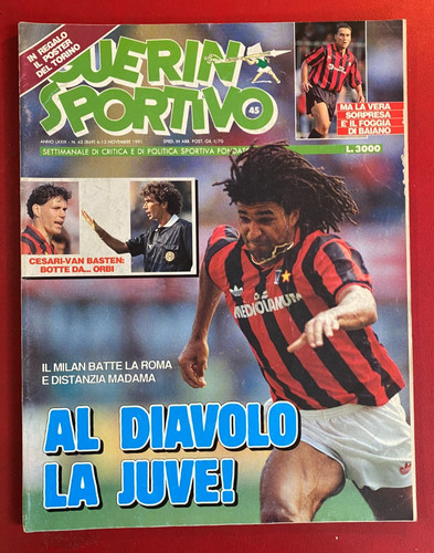 Guerin sportivo 45 - sportivo, n.