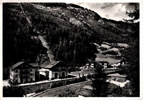 Cogolo val pejo 1173 - cogolo,