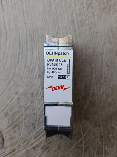 Dehn limitatore - dehn,