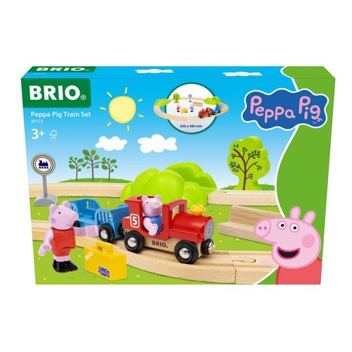 Brio world 36123 - brio,