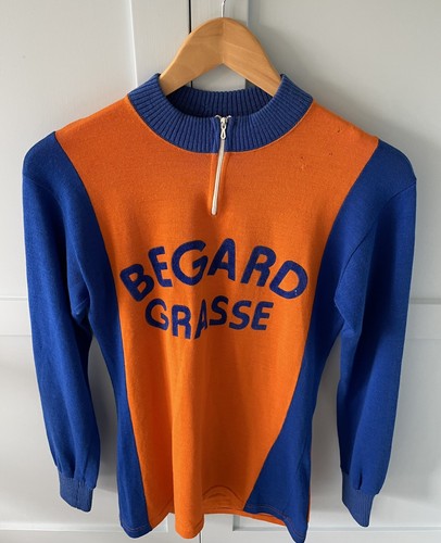 Begard grasse maglia - begard,