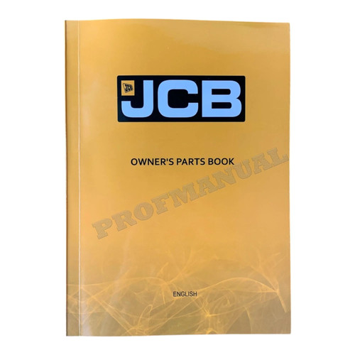 Manuale catalogo ricambi