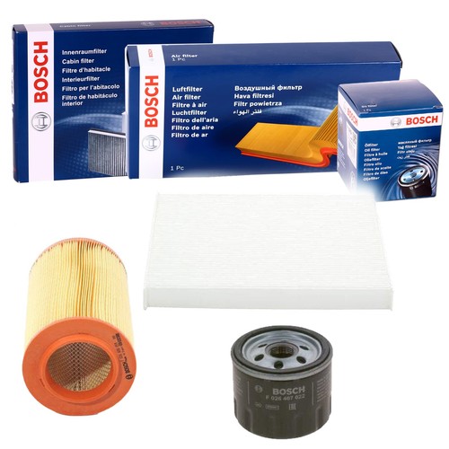 Kit tagliando bosch adatto per - kit,