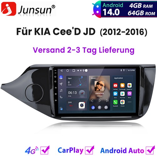 Autoradio android gb - android,