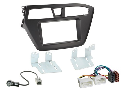 Kit installazione autoradio