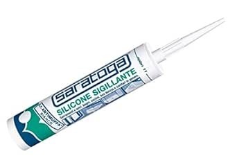 silicone sigillante bianco