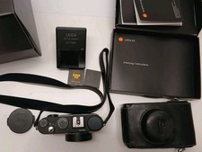 Macchina Fotografica LEICA X2 