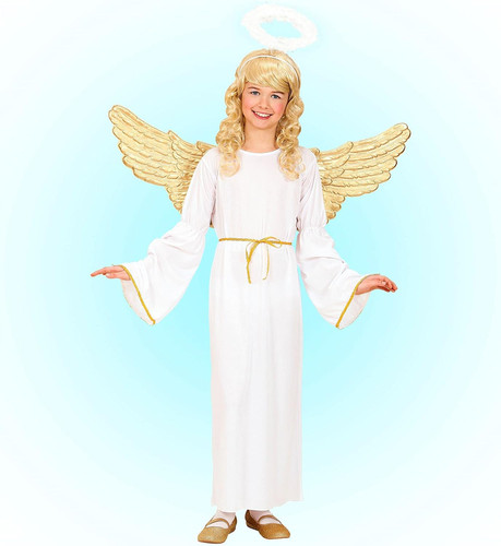 Costume bambino angelo - costume,