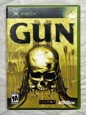 Gun Game originale (Microsoft