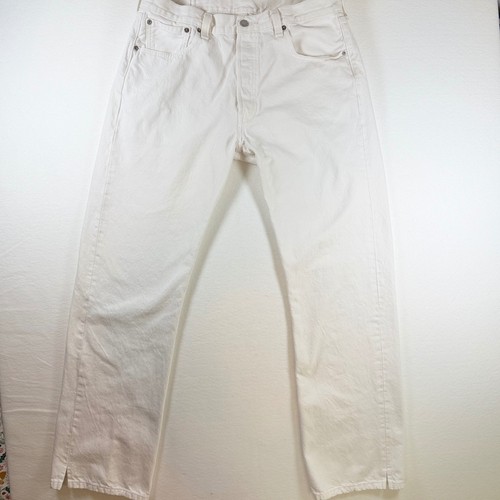 Jeans uomo levis 501 - jeans,
