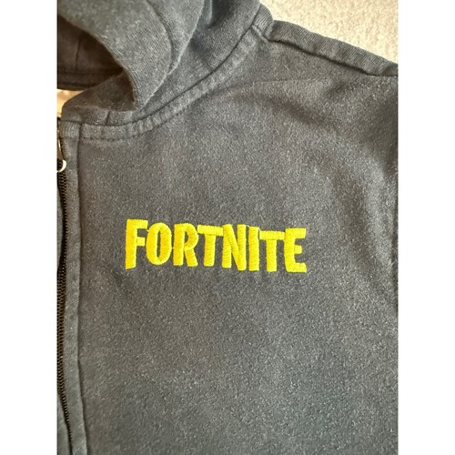 Felpa con cappuccio fortnite - felpa,