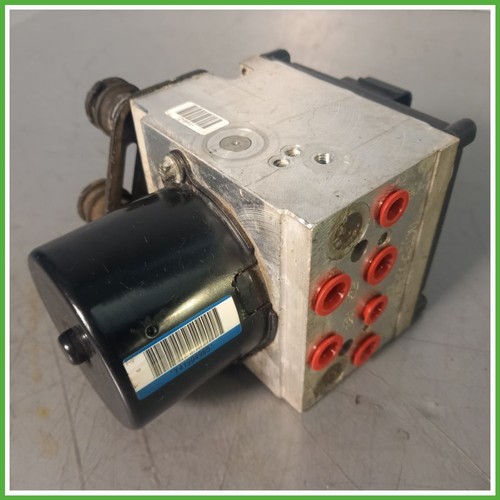 Centralina abs modulo - centralina,