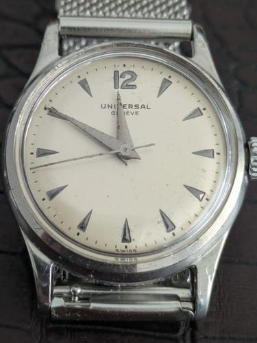 Universal geneve orologio - geneve,