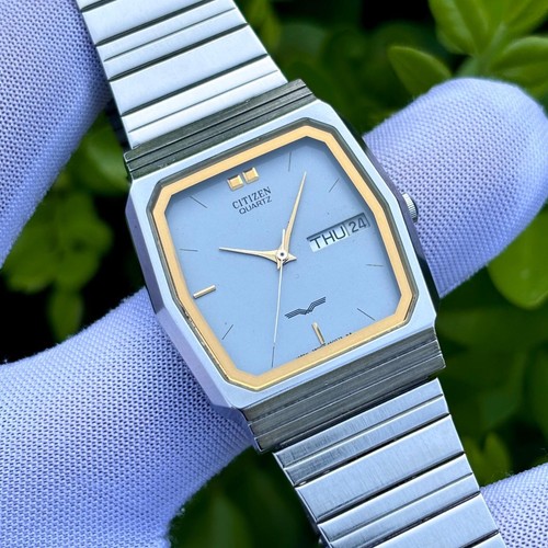 Raro orologio vintage citizen - raro,