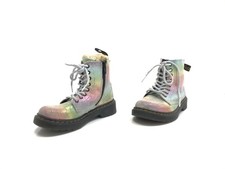 Dr. Martens stivali da bambino