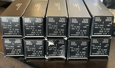 10 Maniche Nespresso Barista