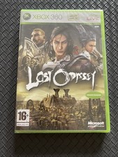 Lost Odyssey XBOX 360 Version