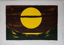 Cesare PEVERELLI: Campo Di