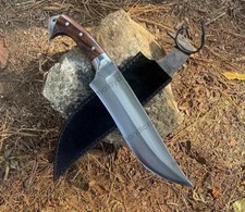 Coltello Bowie Sopravvivenza