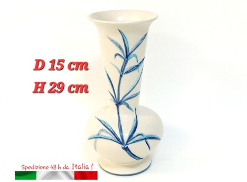 Vaso arredo alto 30cm - vaso, per