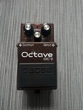 Boss pedale per chitarra - per,