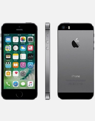 Apple iphone grigio - iphone,
