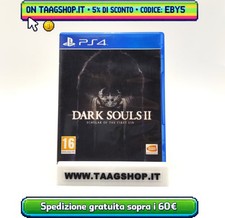 DARK SOULS II 2 SCHOLAR OF THE