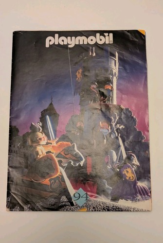 Playmobil catalogo italia - catalogo,