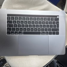 Macbook Pro 15" A1707 2016