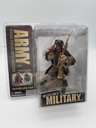 Mcfarlane militare - mcfarlane,