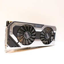 GTX 1070 Jetstream - scheda grafica 8 GB - scheda grafica NVIDIA GeForce