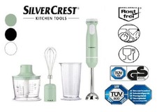 SILVERCREST Set Frullatore ad