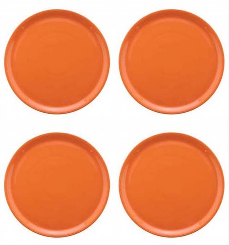 Set piatti pizza - 4,