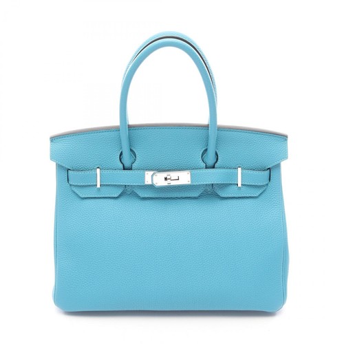 Borsa mano hermes birkin 30 - borsa,