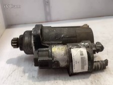 MOTORINO D' AVVIAMENTO PER