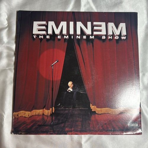 Eminem the show - eminem,