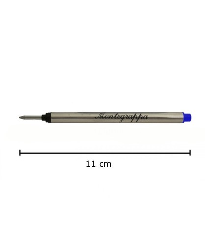 Montegrappa refill roller - montegrappa,