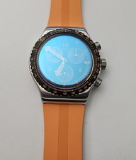 Swatch New Irony Chrono 2024 -