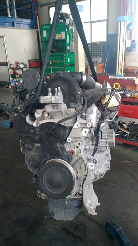 Kvja motore ford - motore, fiesta