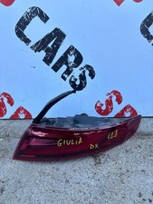 FARO FANALE STOP POSTERIORE DX