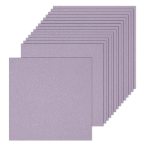 100 pcs shimmer paper - paper, inch
