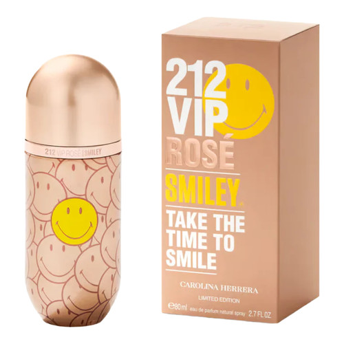 212 vip rose - rose, edp