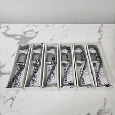 Ikea Kartotek Gancio Grigio