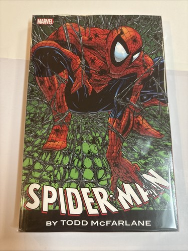 Spider man todd - by,