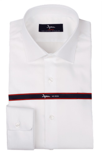 Camicia ingram slim fit - camicia,